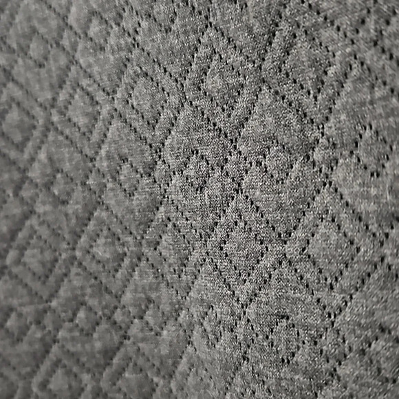 Dynamite long sleeve  mini dress - Picture 6 of 7